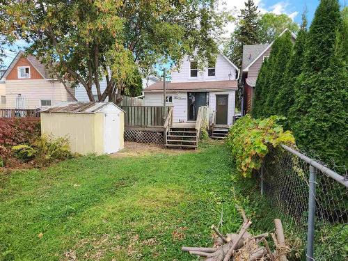 313 Vickers Street N, Thunder Bay, ON - Outdoor