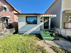 2261 Gallagher AVE  Winnipeg, MB R3E 1T7