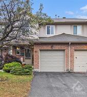 87 BIRCHBANK Crescent  Ottawa, ON K2M 2J9