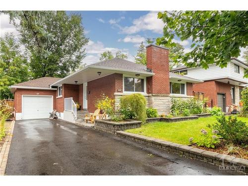 629 Sherbourne Road, Ottawa, ON 