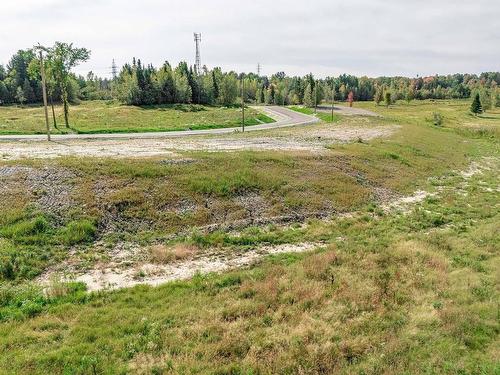 Terre/Terrain - Rue Étienne-Desmarteau, Sherbrooke (Brompton/Rock Forest/Saint-Élie/Deauville), QC 