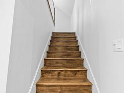 Escalier - 