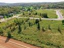 Aerial photo - Rue Étienne-Desmarteau, Sherbrooke (Brompton/Rock Forest/Saint-Élie/Deauville), QC 