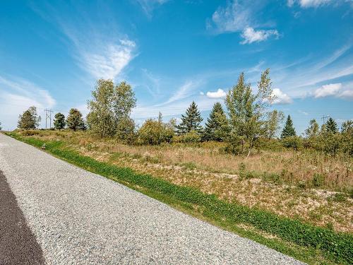 Land/Lot - Rue Étienne-Desmarteau, Sherbrooke (Brompton/Rock Forest/Saint-Élie/Deauville), QC 