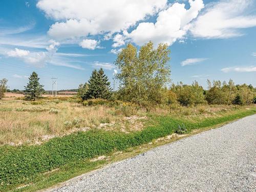 Land/Lot - Rue Étienne-Desmarteau, Sherbrooke (Brompton/Rock Forest/Saint-Élie/Deauville), QC 