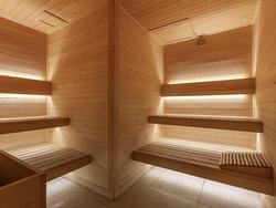 Sauna - 