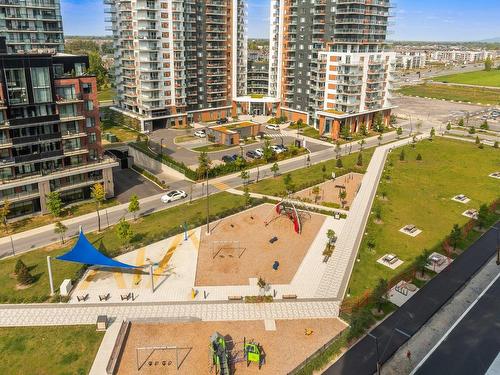 ExtÃ©rieur - 302-505 Rue De L'Escale, Brossard, QC - Outdoor With View