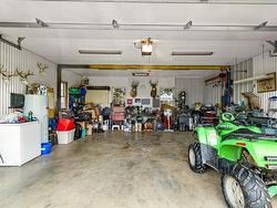 Garage - 