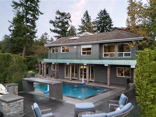 4382 Wildflower Lane, Saanich, BC 