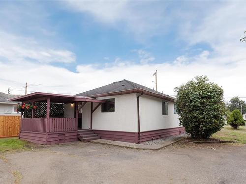 731 Trunk Rd, Duncan, BC 