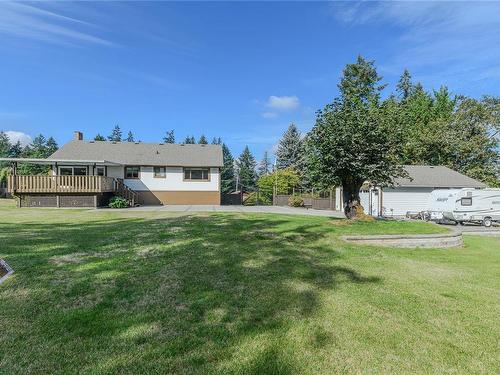 6607 Pemberlea Rd, Duncan, BC 