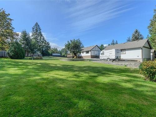 6607 Pemberlea Rd, Duncan, BC 