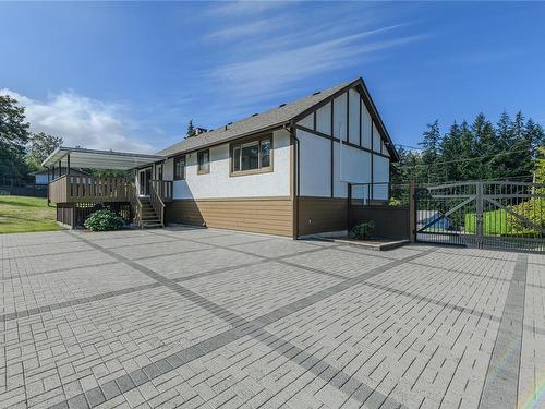 6607 Pemberlea Rd, Duncan, BC 