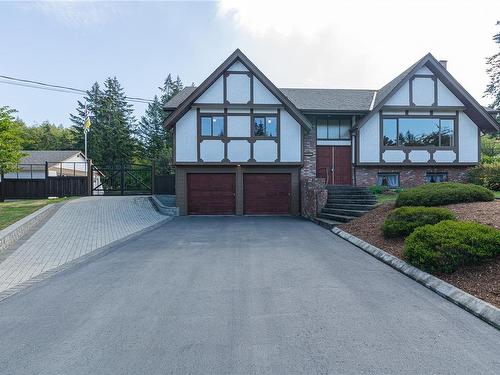 6607 Pemberlea Rd, Duncan, BC 