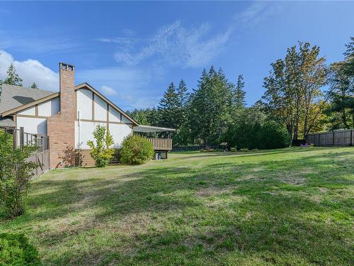 6607 Pemberlea Rd, Duncan, BC 