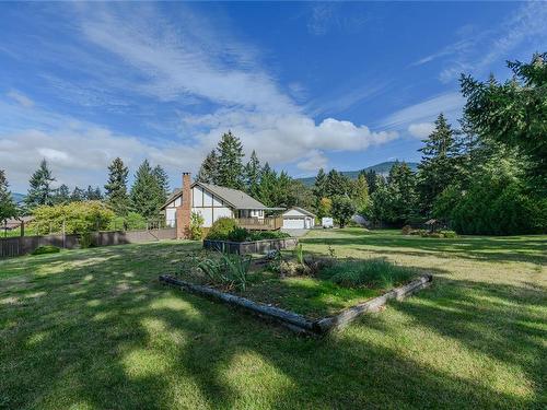 6607 Pemberlea Rd, Duncan, BC 