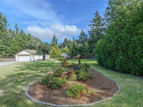 6607 Pemberlea Rd, Duncan, BC 