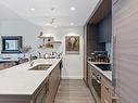 309-848 Yates St, Victoria, BC  - Indoor Photo Showing Kitchen With Upgraded Kitchen 