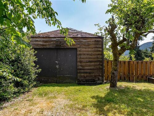 421 Hambrook St, Ladysmith, BC 