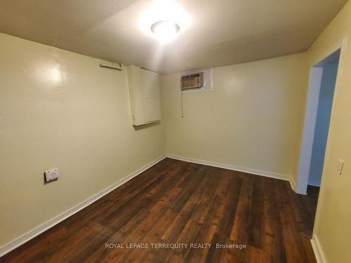 530 Boismere Crt, Mississauga, ON - Indoor Photo Showing Other Room