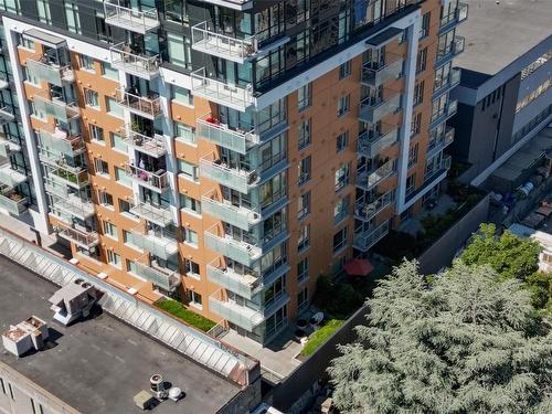 204-838 Broughton St, Victoria, BC - Outdoor