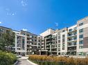 612-1105 Leger Way, Milton, ON  - Outdoor With Balcony With Facade 