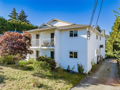 514 Campbell St, Nanaimo, BC 