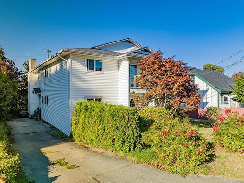 514 Campbell St, Nanaimo, BC 