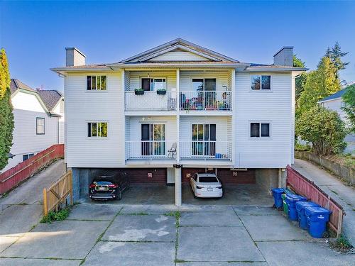 514 Campbell St, Nanaimo, BC 