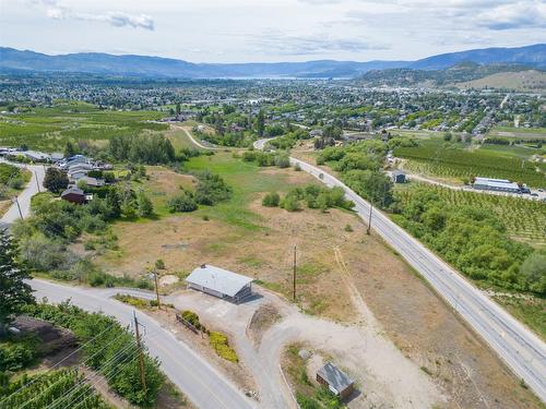 1460 Gibson Road, Kelowna, BC 