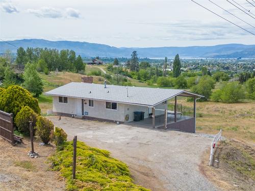 1460 Gibson Road, Kelowna, BC 