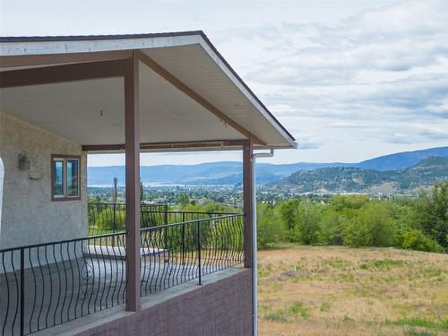 1460 Gibson Road, Kelowna, BC 