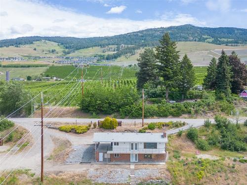 1460 Gibson Road, Kelowna, BC 