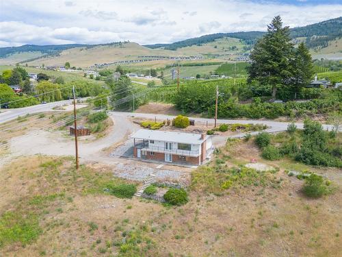 1460 Gibson Road, Kelowna, BC 