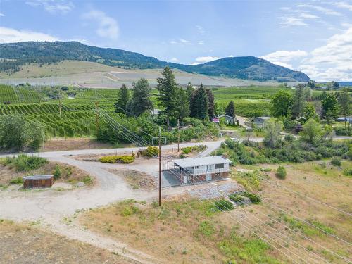 1460 Gibson Road, Kelowna, BC 