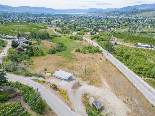 1460 Gibson Road, Kelowna, BC 