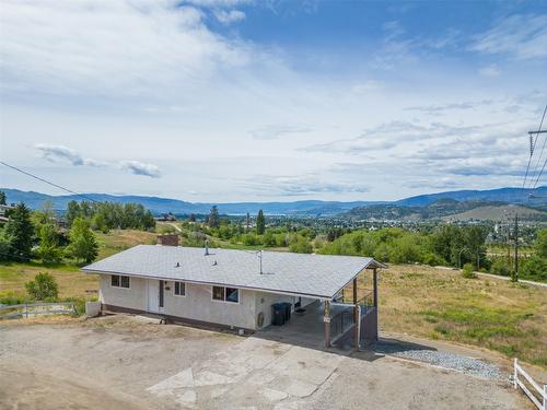 1460 Gibson Road, Kelowna, BC 