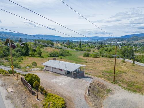 1460 Gibson Road, Kelowna, BC 