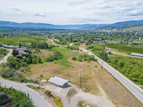 1460 Gibson Road, Kelowna, BC 