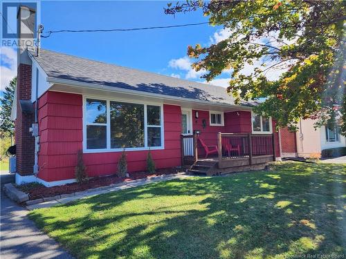 16 Alward, Saint John, NB - Outdoor