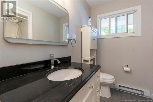 16 Alward, Saint John, NB - Indoor Photo Showing Bathroom