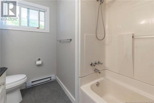 16 Alward, Saint John, NB - Indoor Photo Showing Bathroom