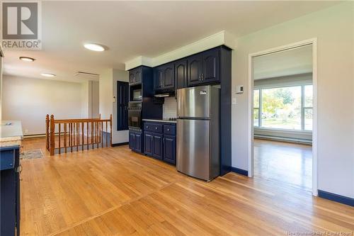 16 Alward, Saint John, NB - Indoor Photo Showing Kitchen