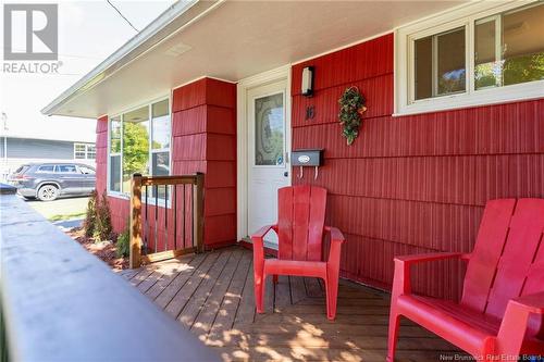 16 Alward, Saint John, NB - Outdoor With Exterior