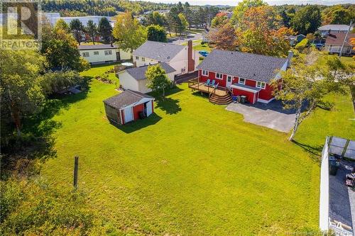 16 Alward, Saint John, NB - Outdoor With View