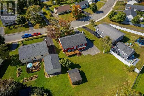 16 Alward, Saint John, NB - Outdoor With View