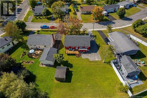 16 Alward, Saint John, NB - Outdoor With View