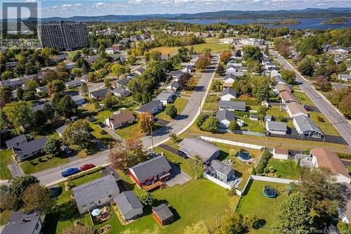 16 Alward, Saint John, NB - Outdoor With View