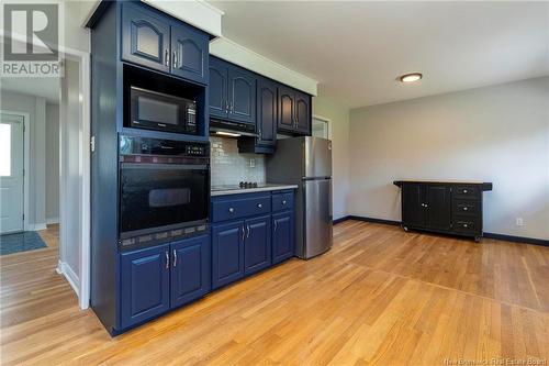 16 Alward, Saint John, NB - Indoor Photo Showing Kitchen