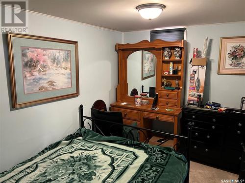 909 King Street, Regina, SK - Indoor Photo Showing Bedroom